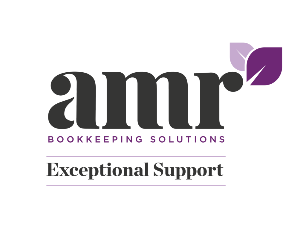 AMR logo