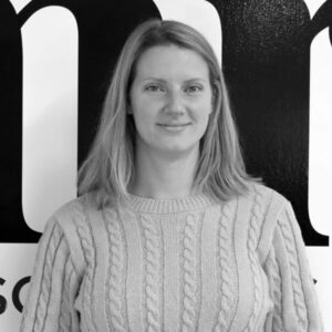 Picture of About Jenny Williams