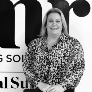 Picture of About Karen Martin