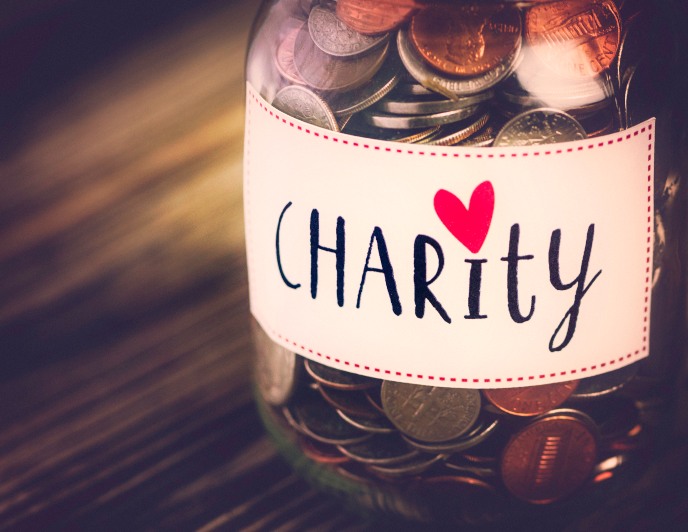 Payroll Giving – how to set up tax free charitable donations for your employees