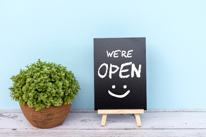 Back to business – life after lockdown