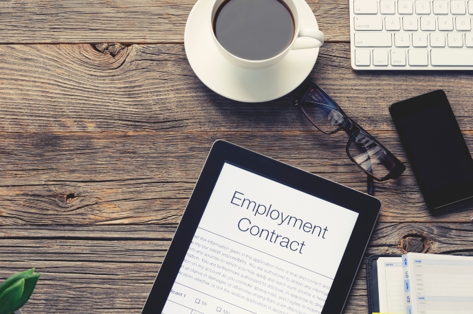 Zero hours contracts - what are they and what are staff entitled to?