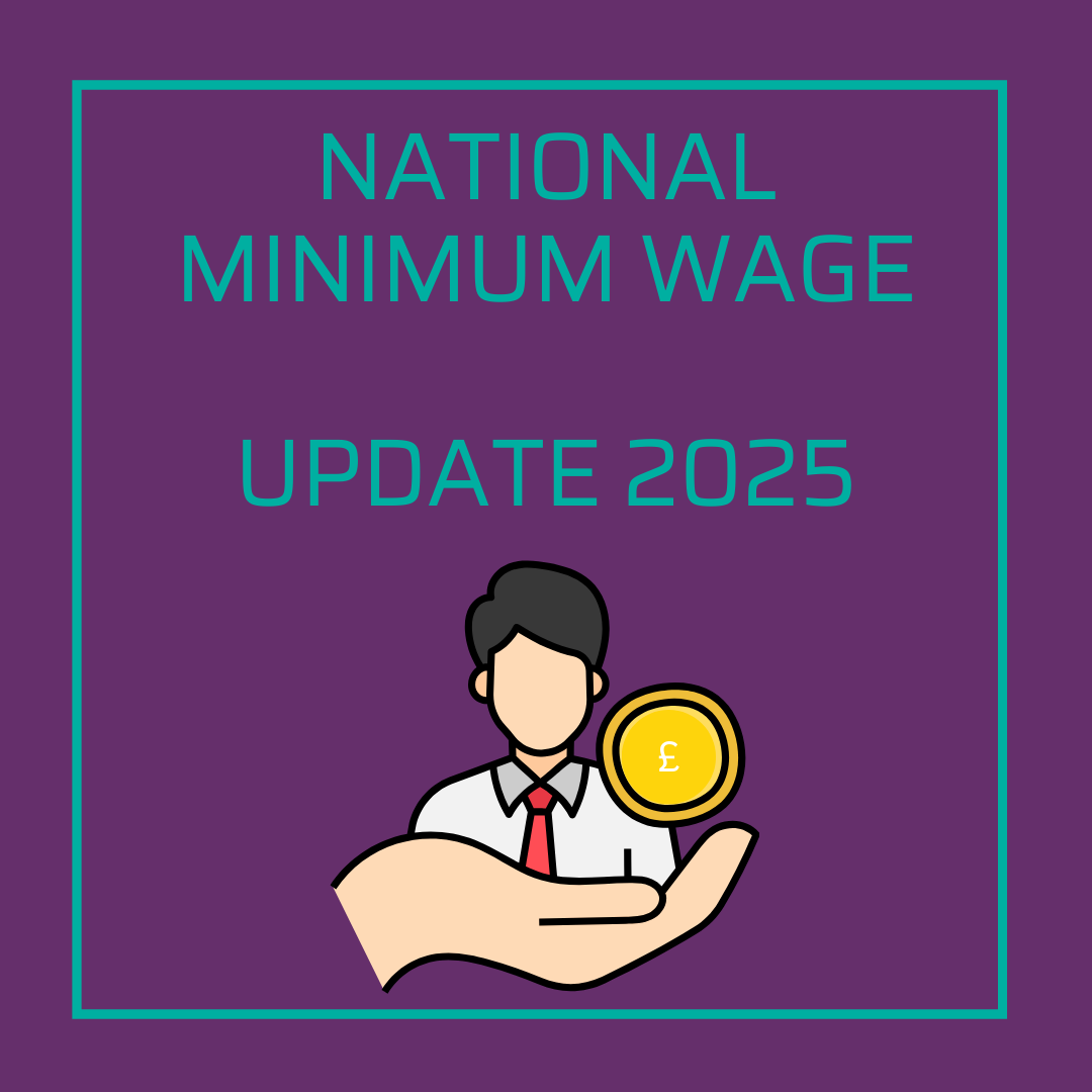 National Minimum wage